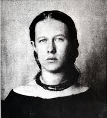 Lucy Rebecca Buck (1842-1918)