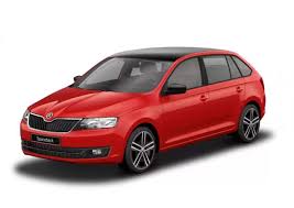The skoda rapid 2021 is expected to launch in india in october 2021. Skoda Rapid Spaceback 2013 2019 Kofferraumwanne