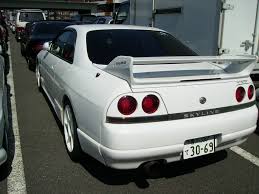 Check spelling or type a new query. 1996 Nissan Skyline R33 Gts T Prestige Motorsport