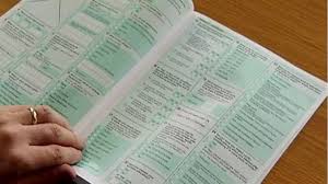 The apportionment data released april 26, 2021. Census Revealed The Eight New Questions Added To Census 2021 And The New Time Capsule Feature Independent Ie Cso