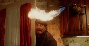 New Party Member Tags Fire Christmas Movies Home Alone Macaulay Culkin Joe Pesci Home Alone Movie Home Alone Burglars Home Alone