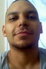 Obituary information for Steven Gabriel Rocha