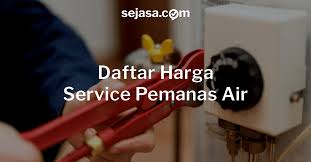 Harga pemanas air water heater gas modena dilengkapi digital temperatur gi6v. Daftar Harga Service Pemanas Air Lengkap Juli 2021 Sejasa Com