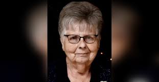 Obituary information for Dorothy L. Jackson