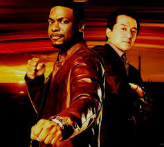 Jackie chan, chris tucker, ken leung, jackie category: Jackie Chan Confirms Rush Hour 4 Needs Chris Tucker On Board