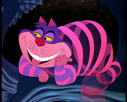 Cheshire Cat Quotes From Lewis Carrol S Alice In Wonderland Dogalize
