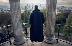 None of this character's history may be known to an american audience as they. Netflix Shares First Look Images From Lupin Season Two