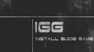How To Install Games On Igg Youtube