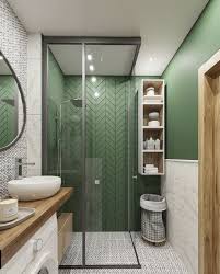 45 Amazing Small Bathroom Design Bathroomdesignvirtual Bathroom Design Decor Small Bathroom Remodel Bathroom Interior