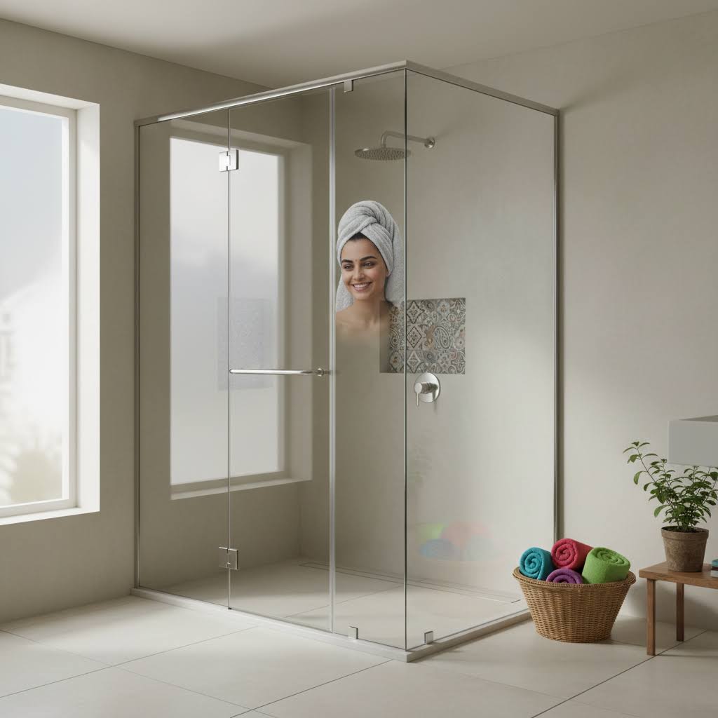 Shower Glass Partitions product image