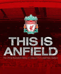 The current status of the logo is active the above logo design and the artwork you are about to download is the intellectual property of the copyright and/or trademark holder and is offered to you. This Is Anfield The Official Illustrated History Of Liverpool Fc S Legendary Stadium Platt Mark 9781780976877 Amazon Com Books