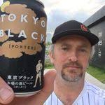 Daniel Satterthwaite's Instagram, Twitter & Facebook