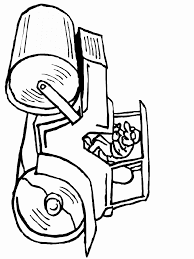 Print out the file on white a4 or letter size paper or cardstock. Construction Tools Coloring Pages 13 Free Printable Coloring Pages Coloring Library