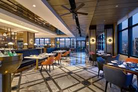 Set in the heart of kuala lumpur's golden triangle, the commercial, shopping and entertainment hub of malaysia, our kuala lumpur hotel is an urban oasis is in the midst of cosmopolitan kl. Horizon Grill Banyan Tree Kuala Lumpur Steakhouse Banyan Tree Kuala Lumpur Kuala Lumpur Tableapp