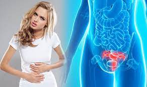 There are three broad types of ovarian tumour. Symptoms Of Ovarian Cancer Seven Signs You Could Have The Disease Express Co Uk