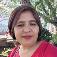 Congratulations to FO1 Justine C. Silva, a BS Criminology alumna and Admin  Officer of Kilo Company, Fourth Battalion