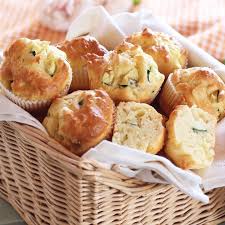 Muffins Salati Zucchine E Provola Ingredienti 2 Uova 60g Di Olio Di Semi Di Girasole 100g Di Latte 1 Cucchiain Idee Alimentari Ricette Zucchine
