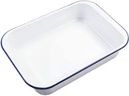 National flags are flown by the government and the citizens of a country. Amazon Com Enamelware Cookware