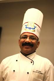 A memorable meal at The Royal Afghan