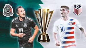 This battle between mexico and usa has been going on for years, the 'muricans even built a wall to what the f*ck, usa is just gonna out aim the f*ck outta mexico, light a candle for our ligeirinho. Mexico Vs Usa 2019 Posts Facebook