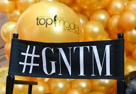 To serve as the primary means of visual identification at the top of the article dedicated to the entity in question. Gntm Finale 2020 So Ein Finale Wird Es Nie Wieder Geben Hoffentlich