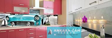 Ayrıca mutfaklar için farklı modelleri bulunduğu için çeşitler arasından seçim yapmak oldukça kolaydır. Tezgah Arasi Cam Panel Resimleri Mutfak Tezgahi Mutfak Dekorasyonu Mutfak