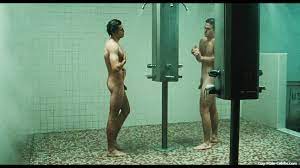 Elias Kacavas and Henry Eikenberry Nude Frontal Scenes - Gay-Male-Celebs.com