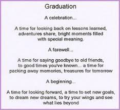 High School Graduation Poem High School Graduation Quotes Graduation Poems Graduation Quotes From Parents