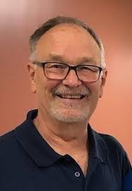 George Krueger Obituary (1947