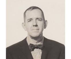 Alexander Jacoby Obituary (2017)