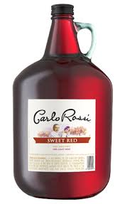 Save $0.00 ( 0 %) Carlo Rossi Sweet Red Nv M R Liquors