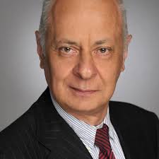 Dr. (Univ. Budapest) Adrian Wolf