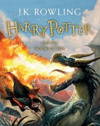Really struggling to come up with a new garena free fire name? Harry Potter And The Goblet Of Fire Harry Potter Wiki Fandom