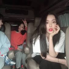 Lee dahee (이다희) birth name: Lee Da Hee ì´ë‹¤í¬ Global On Twitter Da Hee In Her Natural State Photo From Seol Hwa Ig