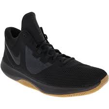 Nike Air Precision Ii Mens Basketball Shoes Rogan S Shoes In 2020 Mens Athletic Shoes Basketball Shoes Shoes Mens