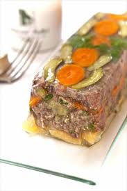 Epingle Sur Boeuf