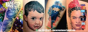 Gran costa a costa de gabriel deck. Maco Tattoostudio Home Facebook