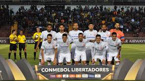 El pleno de aur reunió a las universidades de valparaíso, de la serena,. Universidad De Chile Vs Melgar Por Copa Libertadores Formacion Dia Horario Y Tv Goal Com