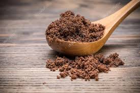 Muscovado Sugar Stock Photo C Grafvision 73681467
