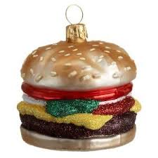 One Two Three Four Five Six Seven Eight Nine Ten Eleven Twelve Sesame Street Pin By Mighty Fine Burgers Fries An On Things We Love Christmas Tree Decorations Food Ornaments Christmas