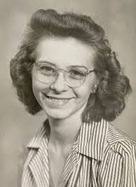 Mary Elizabeth (Kuhl) Le Comte