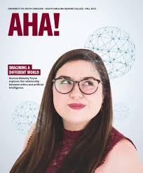 True Scholar 2010-11 by South Carolina Honors College