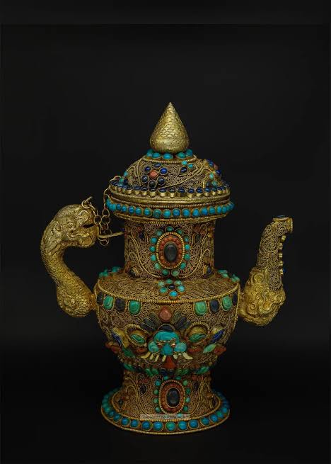 Arts & Handicrafts
