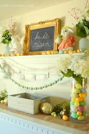 Maybe you would like to learn more about one of these? Easter Living Room Decor 2016 700 N Cottage