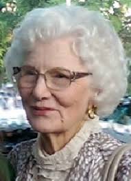 Dorothy Hancock Haynes