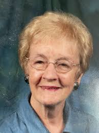 Obituary of Florrie Alma Schlosser