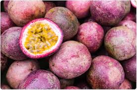 The passion fruit is the fruit of a number of plants in the genus passiflora. Passion Fruit Health Benefits