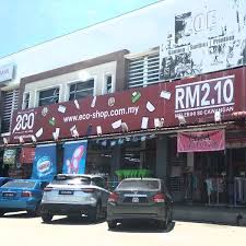Mungkin ada yang tak tahu lagi lokasi kedai eco shop (kedai 2 ringgit) yang mungkin ada di sekitar anda. Photos At Eco Kedai 2 Ringgit 108 Visitors