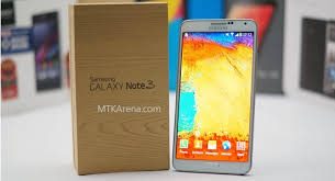 Put the phone into download mode; Samsung Galaxy Note 3 Sm N9005 Stock Firmware Download Mtkarena