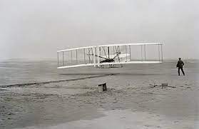 Wright Flyer – Wikipedia